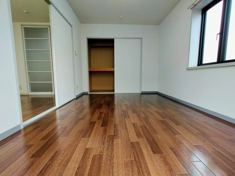 フォーブル与野のその他