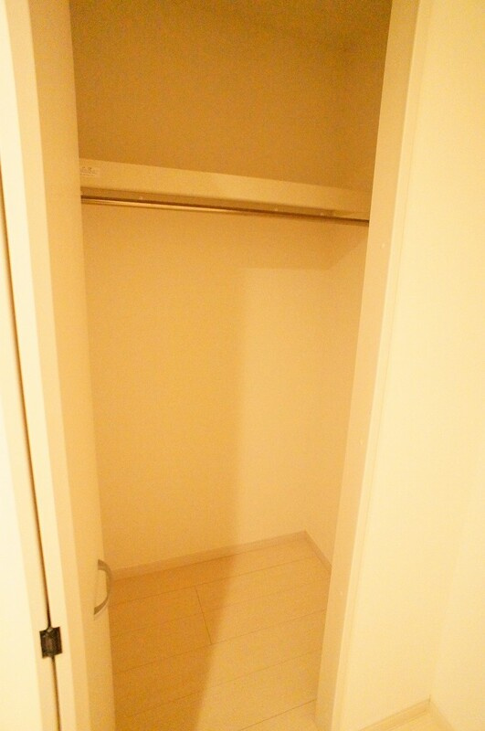 こまごまとしたものを収納できそうですね