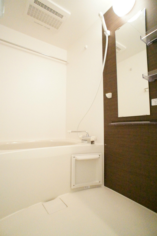 日々の暮らしに欠かせないお風呂です