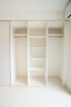 大きなものも収納できそうです