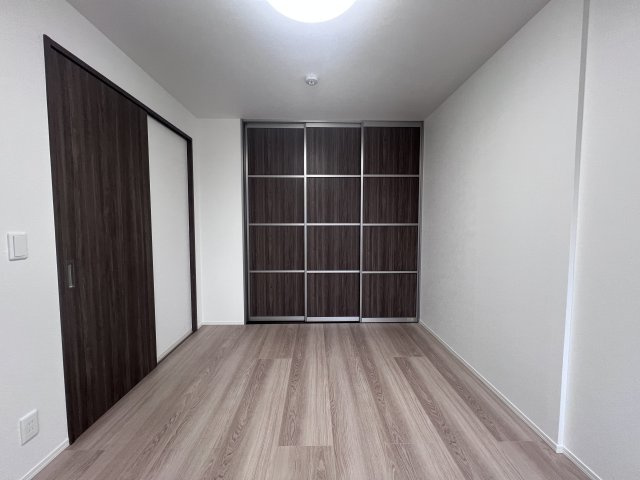 メゾン　ド　ソルテA棟の子供部屋