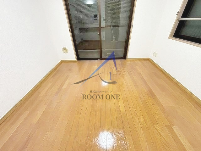 プレール南池袋の寝室|寝室です。