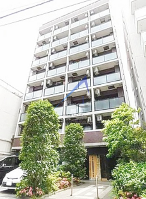 プレール南池袋の外観|外観です。