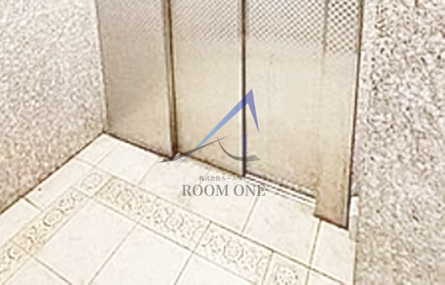 プレール南池袋