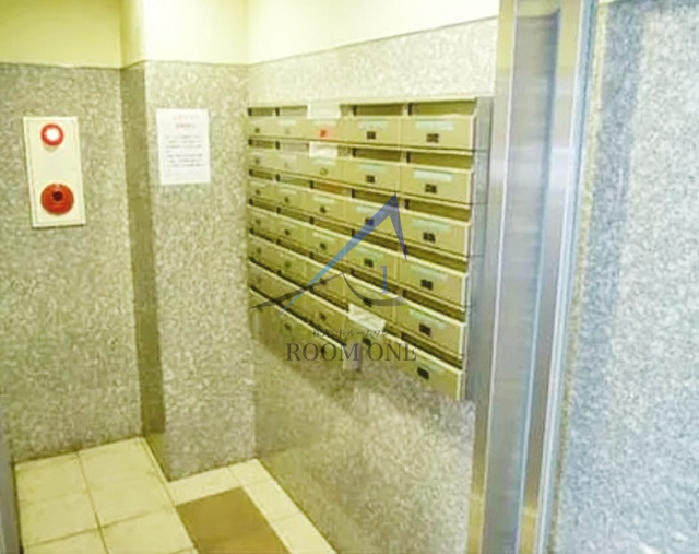 プレール南池袋