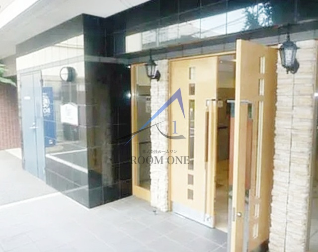 プレール南池袋