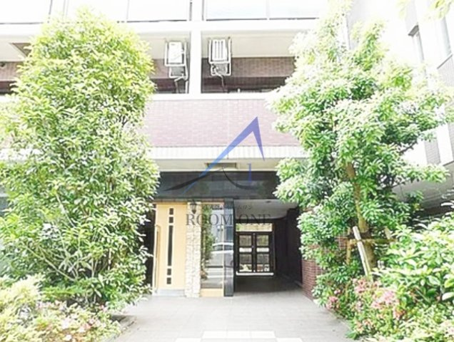 プレール南池袋