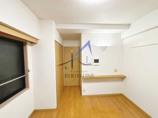 プレール南池袋の居間・リビング|洋室のお部屋です。