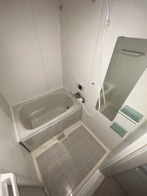 【浴室】 | ネクストマンション