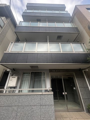 【外観】 | ネクストマンション