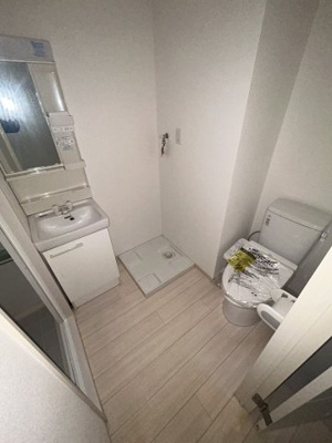 【洗面所】 | ネクストマンション