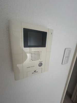 【セキュリティ】 | ネクストマンション