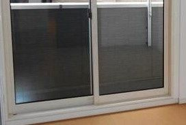 ISIS 東向島のバルコニー