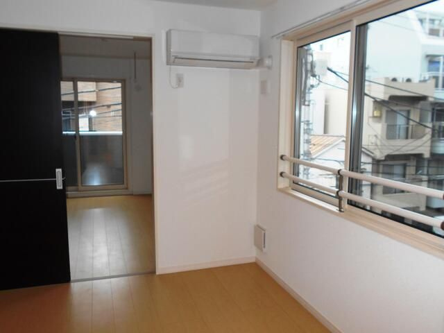 ISIS 東向島の設備