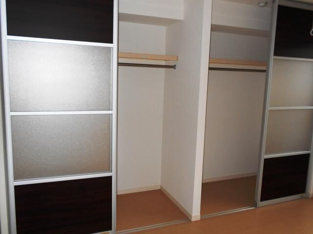 ISIS 東向島の収納