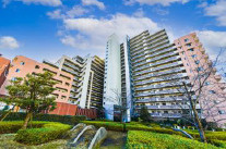 スターコート豊洲