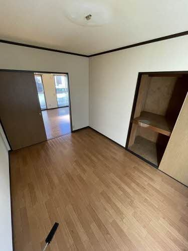 フォーブル大宮の居間・リビング