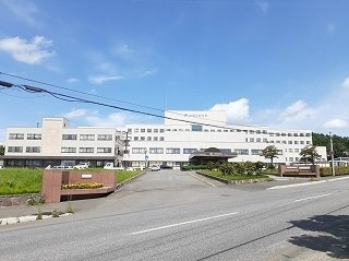 マリヌス・ドゥーエの周辺|士別市立病院まで950m