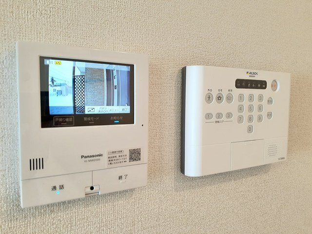 マリヌス・ドゥーエのセキュリティ