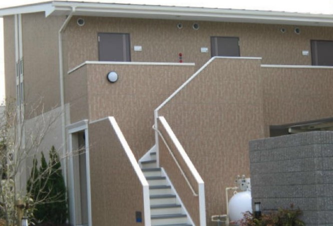 パレスロワール