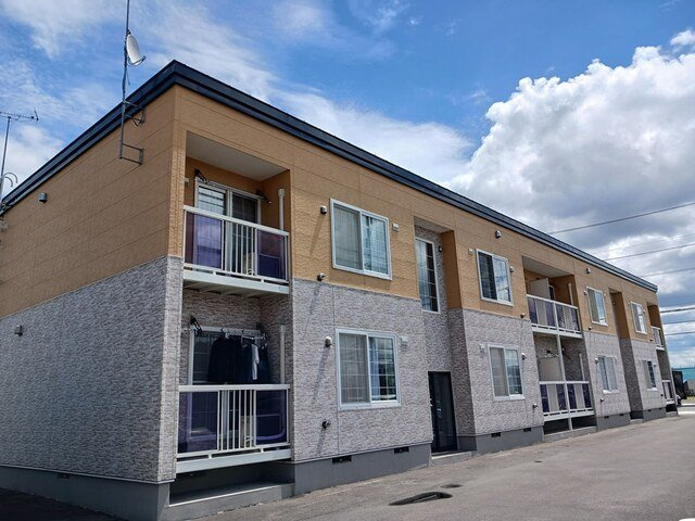 ヴィスタオーレ