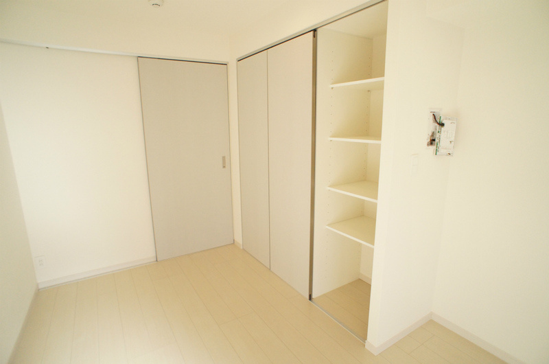 こまごまとしたものを収納できそうですね