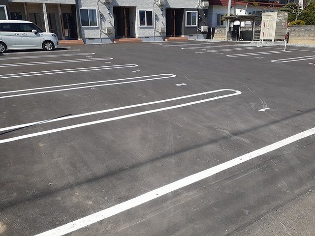 キスイ・トロワのその他共用部分