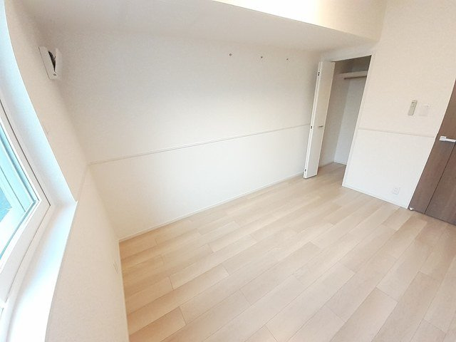 キスイ・トロワの内装|過ごしやすい室内です