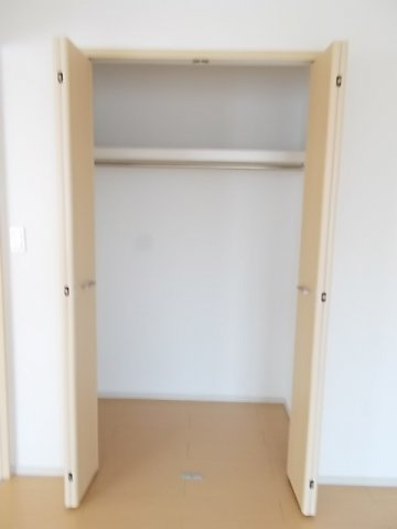 収納があります