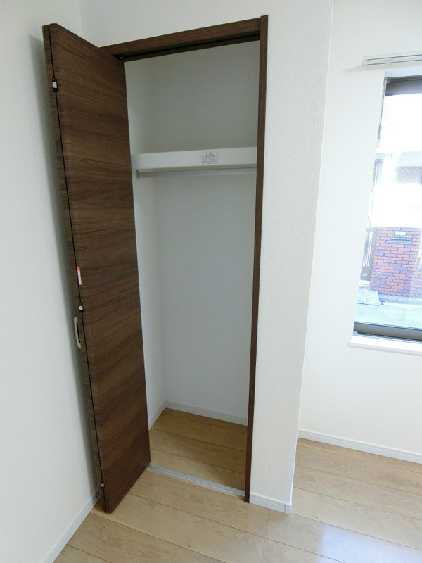 収納があります