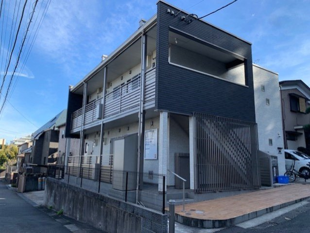 外観も気になるポイント