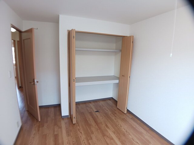 アレッサの収納|収納があります