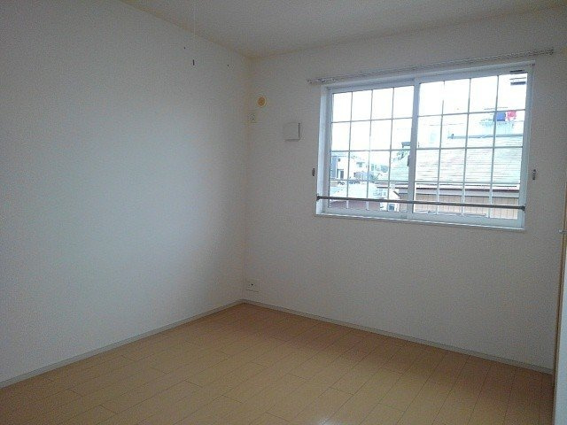 内装は落ち着いています