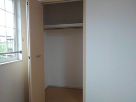 大きなものも収納できそうです