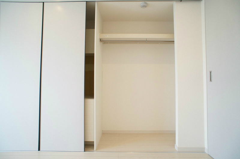 小物を収納するのに便利です