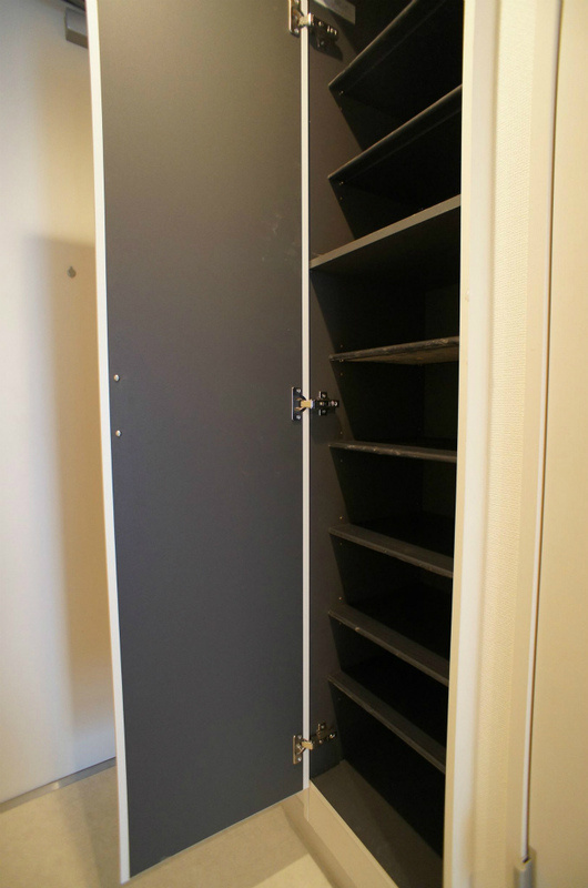 こまごまとしたものを収納できそうですね