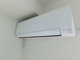 使いやすいキッチンです