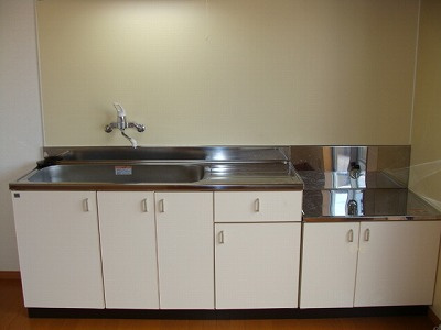 【キッチン】 | サングロウA1