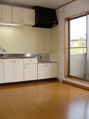 【キッチン】 | サングロウA1