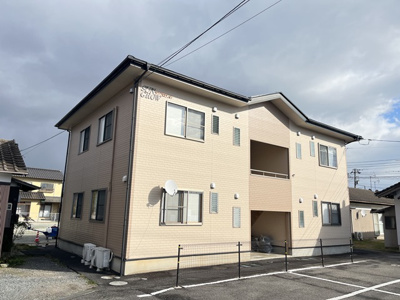 【外観】 | サングロウA1