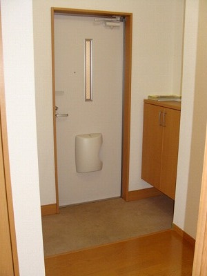 【玄関】 | サングロウA1