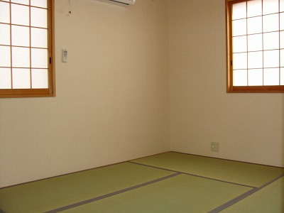 【和室】 | サングロウA1