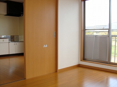 【洋室】 | サングロウA1