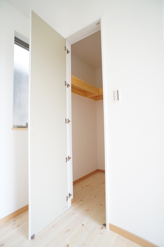 小物を収納するのに便利です