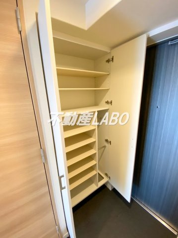 ファステート難波WESTディオンのその他