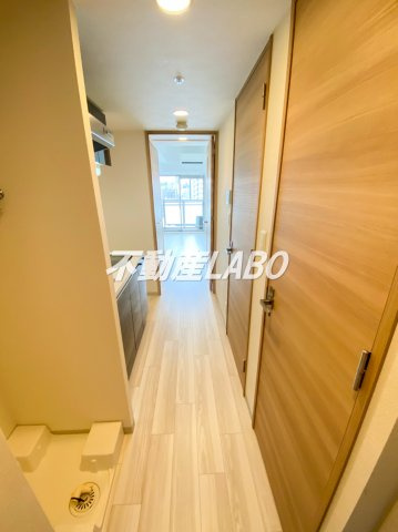 ファステート難波WESTディオンのその他