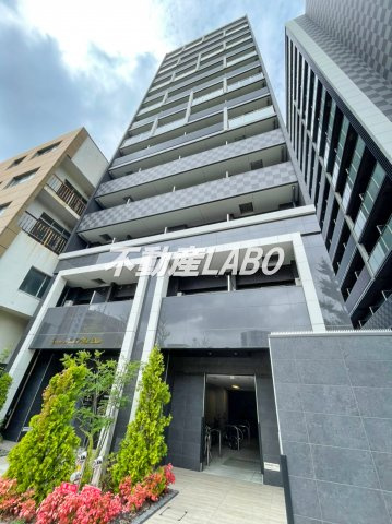 ファステート難波WESTディオン