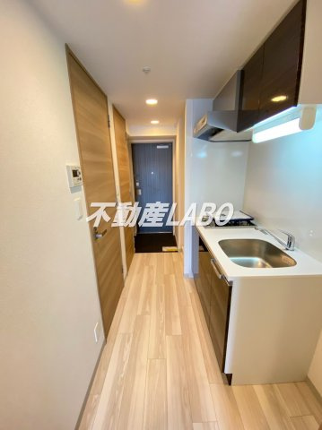 ファステート難波WESTディオンのその他