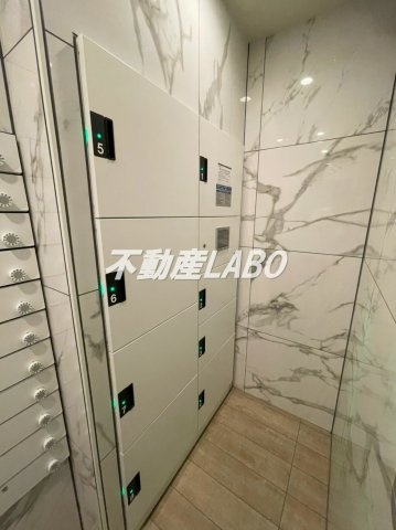 ファステート難波WESTディオンのその他