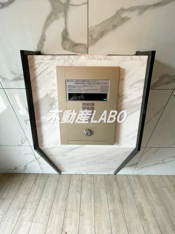 ファステート難波WESTディオンのその他